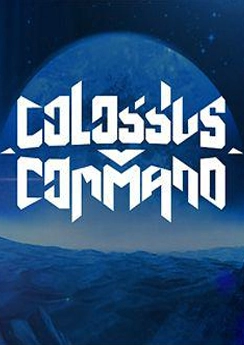 Colossus Command Colossus Command