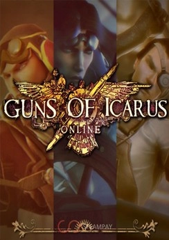 Guns of Icarus Online Guns of Icarus Online