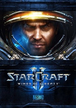 StarCraft II: Wings of Liberty StarCraft II: Wings of Liberty