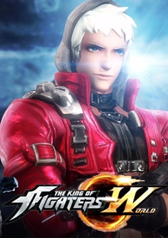 The King of Fighters World The King of Fighters World