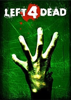 Left 4 Dead Left 4 Dead