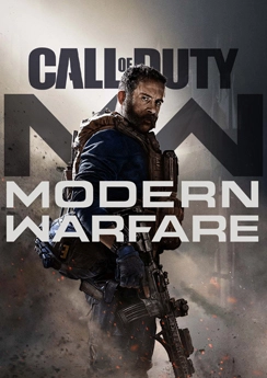 Call of Duty: Modern Warfare Call of Duty: Modern Warfare