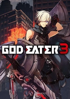 God Eater 3 God Eater 3