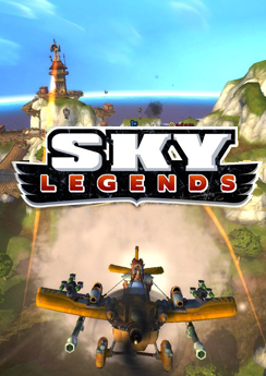 Sky Legends