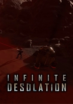 Infinite Desolation Infinite Desolation