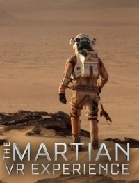 The Martian VR Experience The Martian VR Experience