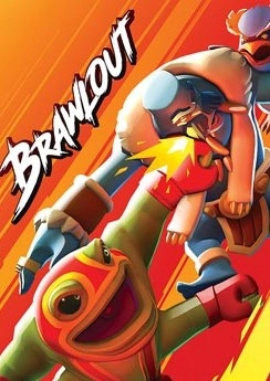 Brawlout Brawlout