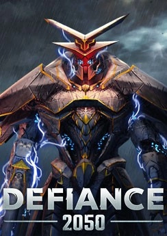 Defiance 2050 Defiance 2050