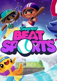 Super Beat Sports Super Beat Sports