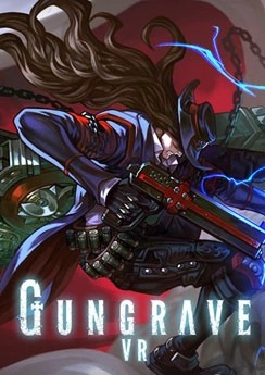 Gungrave VR Gungrave VR