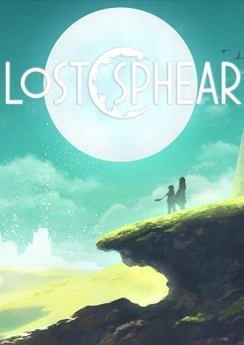 Lost Sphear Lost Sphear