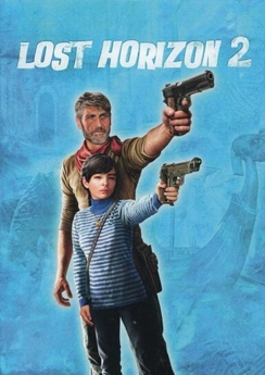 Lost Horizon 2 Lost Horizon 2