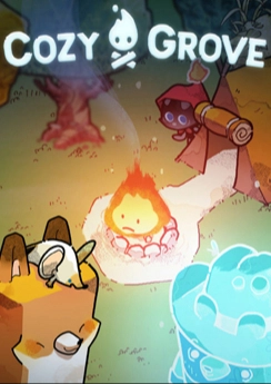 Cozy Grove Cozy Grove