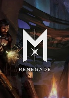 Midnight Star: Renegade Midnight Star: Renegade