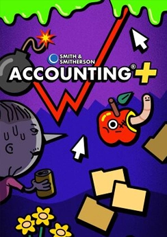 Accounting + Accounting +