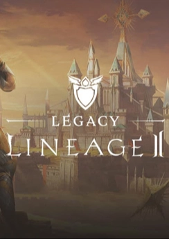 Lineage 2 Legacy (Classic) Lineage 2 Legacy (Classic)