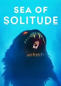 Sea of Solitude Sea of Solitude