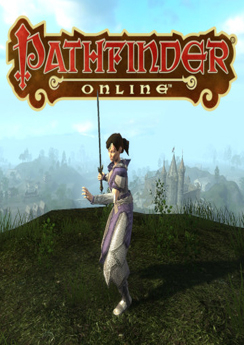 Pathfinder Online