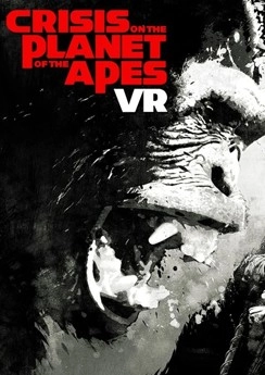 Crisis on the Planet of the Apes Crisis on the Planet of the Apes