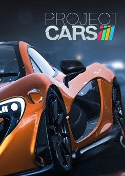 Project CARS Project CARS