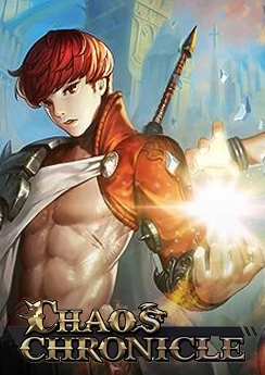 Chaos Chronicle Chaos Chronicle