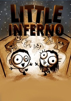 Little Inferno Little Inferno