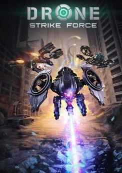 Drone Strike Force Drone Strike Force