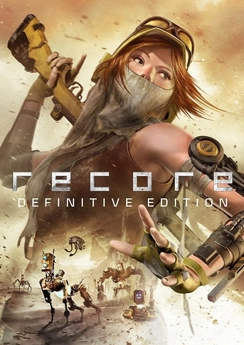 ReCore ReCore