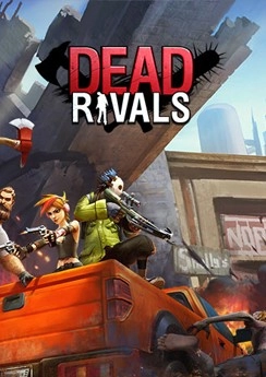 Dead Rivals Dead Rivals
