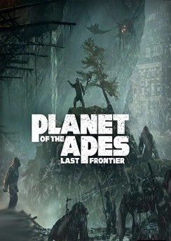 Planet of the Apes: Last Frontier Planet of the Apes: Last Frontier