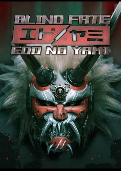 Blind Fate: Edo no Yami Blind Fate: Edo no Yami