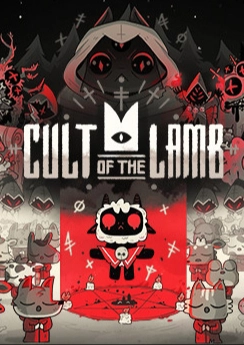Cult of the Lamb Cult of the Lamb