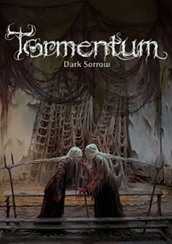 Tormentum: Dark Sorrow Tormentum: Dark Sorrow