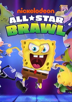 Nickelodeon All-Star Brawl Nickelodeon All-Star Brawl