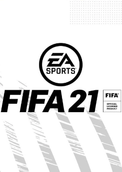 FIFA 21 FIFA 21