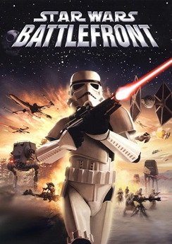 Star Wars: Battlefront Star Wars: Battlefront