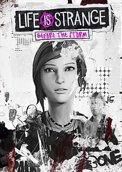 Life is Strange: Before the Storm Life is Strange: Before the Storm