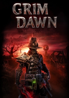 Grim Dawn Grim Dawn