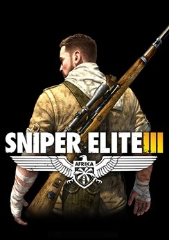 Sniper Elite III Sniper Elite III