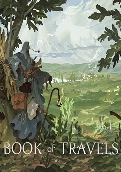 Book of Travels Book of Travels