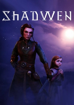 Shadwen Shadwen