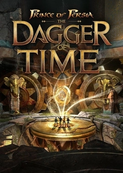 Prince of Persia: The Dagger of Time Prince of Persia: The Dagger of Time