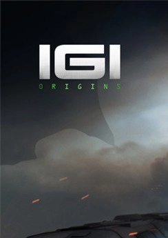 IGI: Origins IGI: Origins