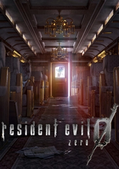 Resident Evil 0: HD Remaster Resident Evil 0: HD Remaster