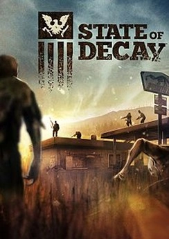State of Decay State of Decay