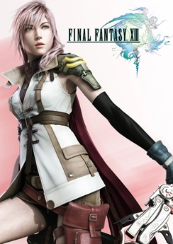 Final Fantasy XIII Final Fantasy XIII