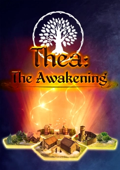 Thea: The Awakening Thea: The Awakening