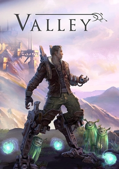 Valley Valley