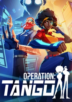 Operation: Tango Operation: Tango