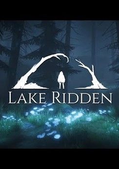 Lake Ridden Lake Ridden